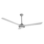 Ventilador-de-techo-blanco-control-de-5-velocidades-motor-industrial-sistema-de-doble-rodamiento-sobre-balineras-para-mejor-desempeño.