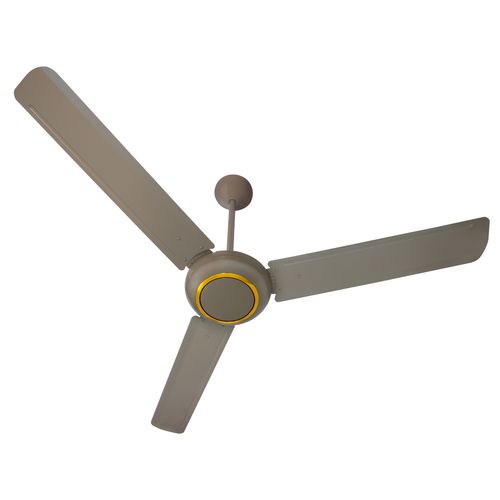 Ventilador de Techo Bronce 3 Aspas