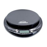 Bascula-con-lectura-en-gramos--g--o-onzas--Oz--pantalla-LCD-clara-y-cuerpo-de-plastico-de-alta-calidad-durable.