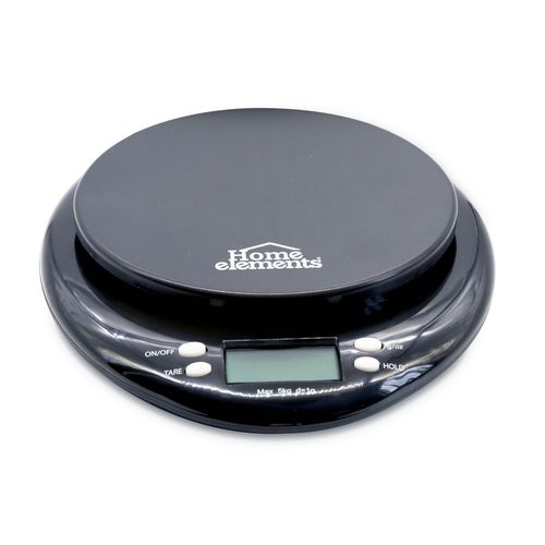 Bascula De Cocina Digital 5 kg