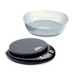 Bascula-con-lectura-en-gramos--g--o-onzas--Oz--pantalla-LCD-clara-y-cuerpo-de-plastico-de-alta-calidad-durable.