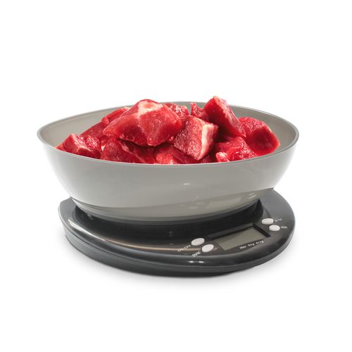 Bascula De Cocina Digital 5 kg