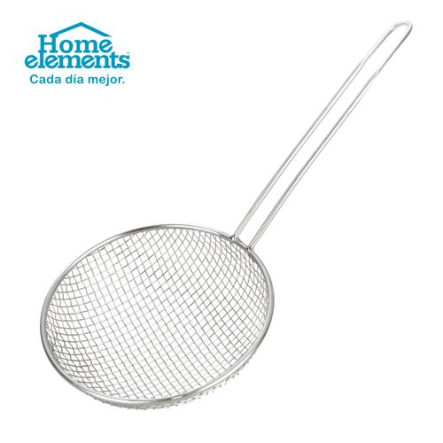 Escurridor Fritos 20 cm