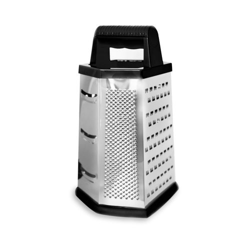 Rallador 6 Caras 23 cm