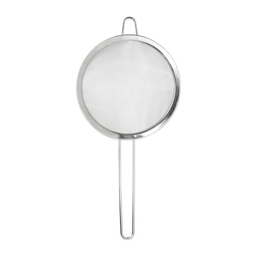 Colador Acero Inoxidableidable 18 cm