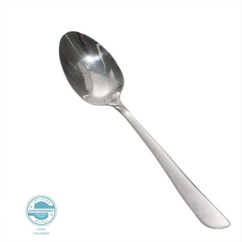 Cuchara Sopa Teka