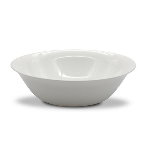 Plato Hondo Vitroceramica - Linea Blanca