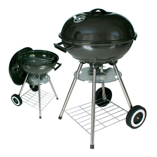 Asador de Carbon Bqq