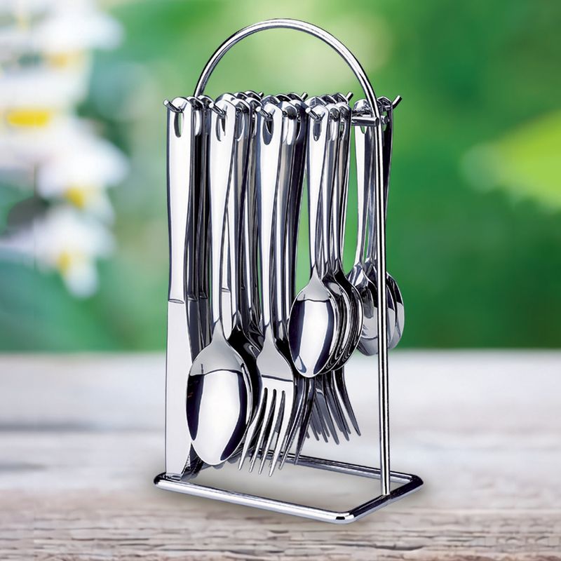 El-Set-de-Cubiertos-con-soporte-metalico-es-el-complemento-ideal-para-tu-mesa-practico-y-elegante.