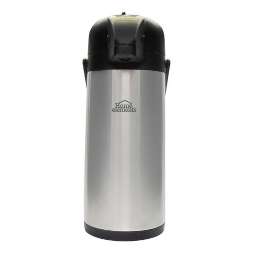 Termo Bomba 3,0 Litros Doble Pared Acero Inoxidable
