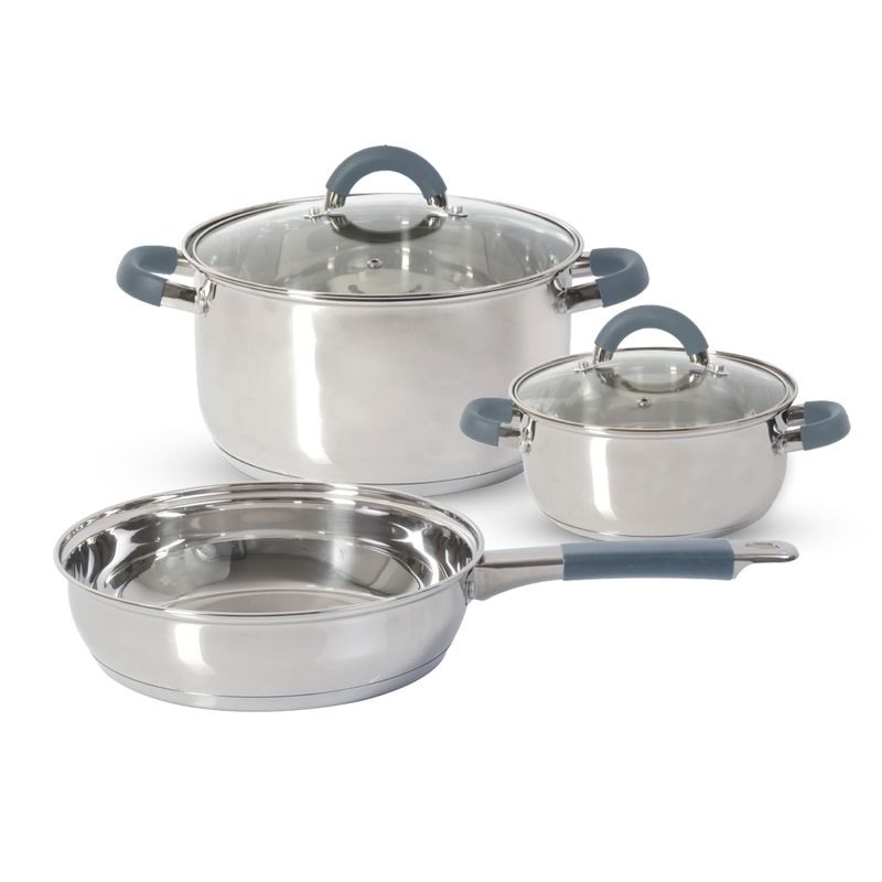 BATERIA-5-PZAS-INOX