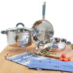 BATERIA-5-PZAS-INOX