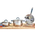 BATERIA-5-PZAS-INOX