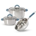 BATERIA-5-PZAS-INOX