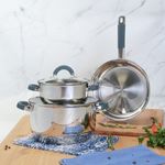 BATERIA-5-PZAS-INOX
