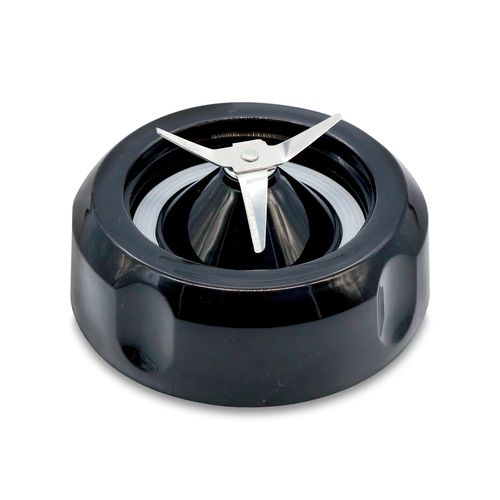 Accesorio Base Completa Licuadora Multipower - Negro
