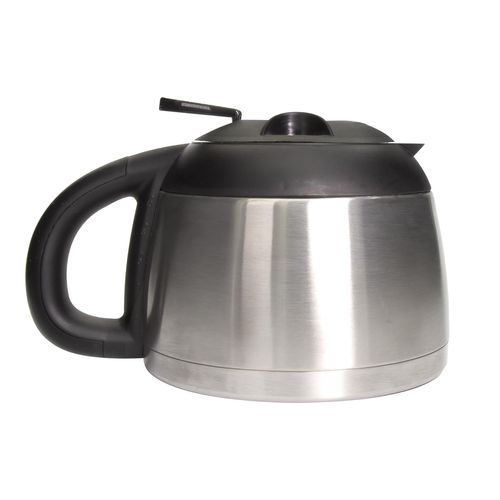 Accesorio Jarra de Acero Cafetera 10 Tazas