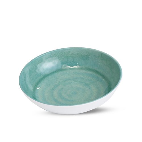 Plato Hondo 19 cm - Manantial