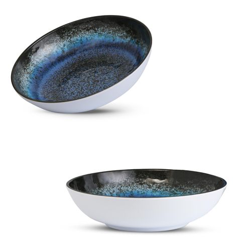 Plato Hondo 19 cm - Eclipse