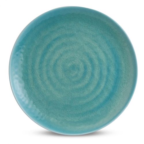 Plato Pando 27 cm - Manantial