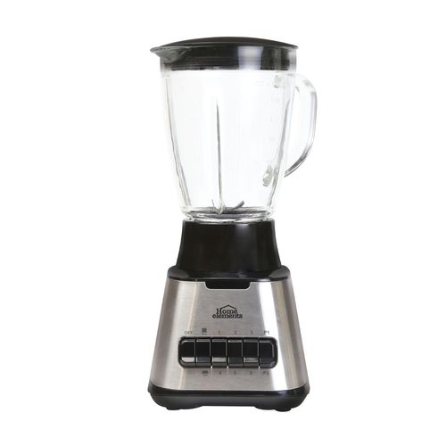 Licuadora Extra Power 1,5 lItros Jarra Vidrio 700w