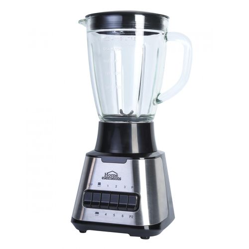 Licuadora Extra Power 1,5 lItros Jarra Vidrio 700w