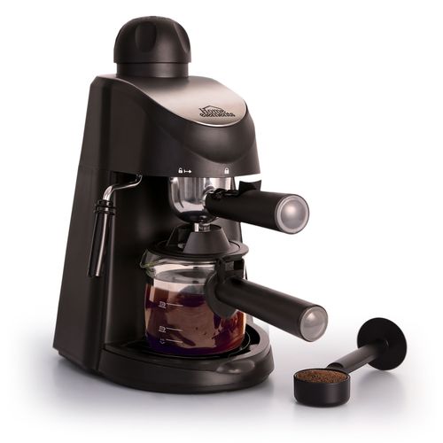 Cafetera Coffe Home - Capuchinera