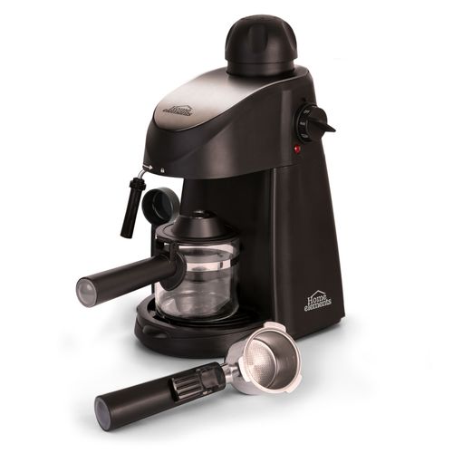 Cafetera Coffe Home - Capuchinera