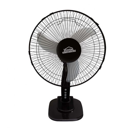Ventilador 3 En 1 - 16" - Negro