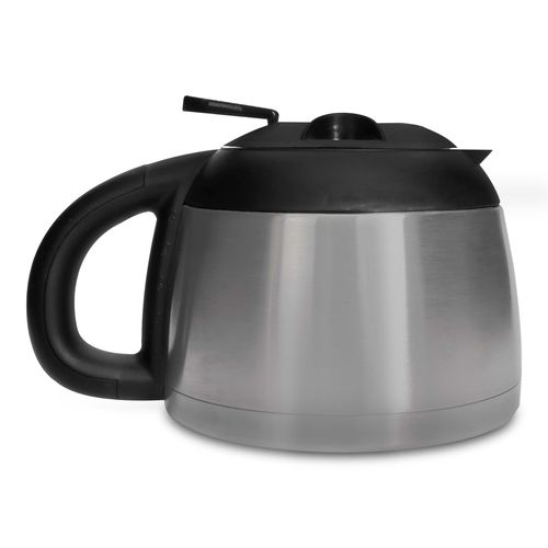 Cafetera Electrica 10 Tazas Jarra Acero