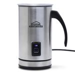 Vaso-que-calienta-y-espuma-Capacidad-de-400ml-Base-extraible-para-una-mayor-comodidad-acabados-en-acero-inoxidable-perfecto-para-chocolate-y-cafe