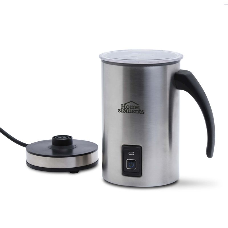 Vaso-que-calienta-y-espuma-Capacidad-de-400ml-Base-extraible-para-una-mayor-comodidad-acabados-en-acero-inoxidable-perfecto-para-chocolate-y-cafe