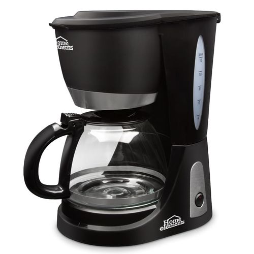 Cafetera Electrica 12 Tazas