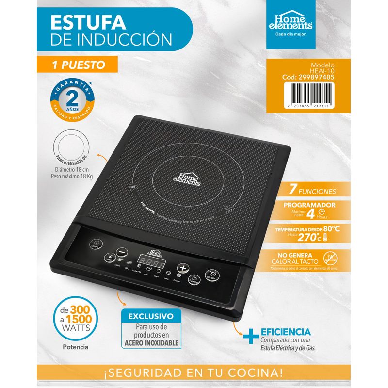 Estufa-de-induccion-1P-tiene-7-funciones-para-todo-tipo-de-preparaciones-programador-y-temporizador-Mayor-eficiencia-y-ahorro-de-energia-y-tiempo