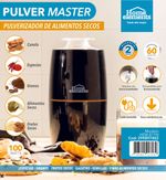 Es-un-moledor-multifuncion-con-el-que-podras-pulverizar-y-triturar-diferentes-tipos-de-alimentos--especias-Granos-Alimentos-Secos-Frutos-Secos-
