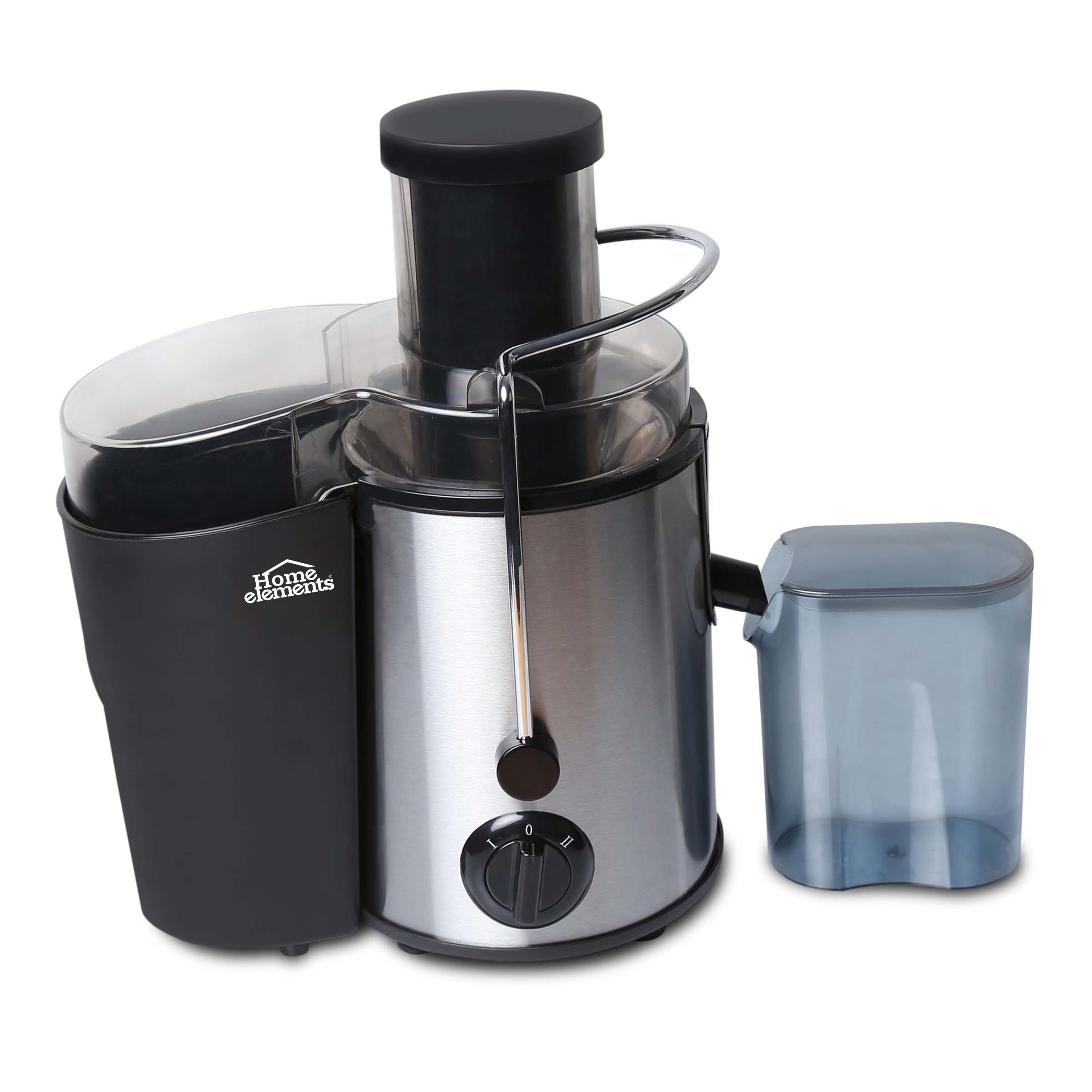 Extractor de Jugos 1,2 Litros