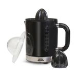 Exprimidor-De-Jugo-1.4l-Negro-Home-Elements