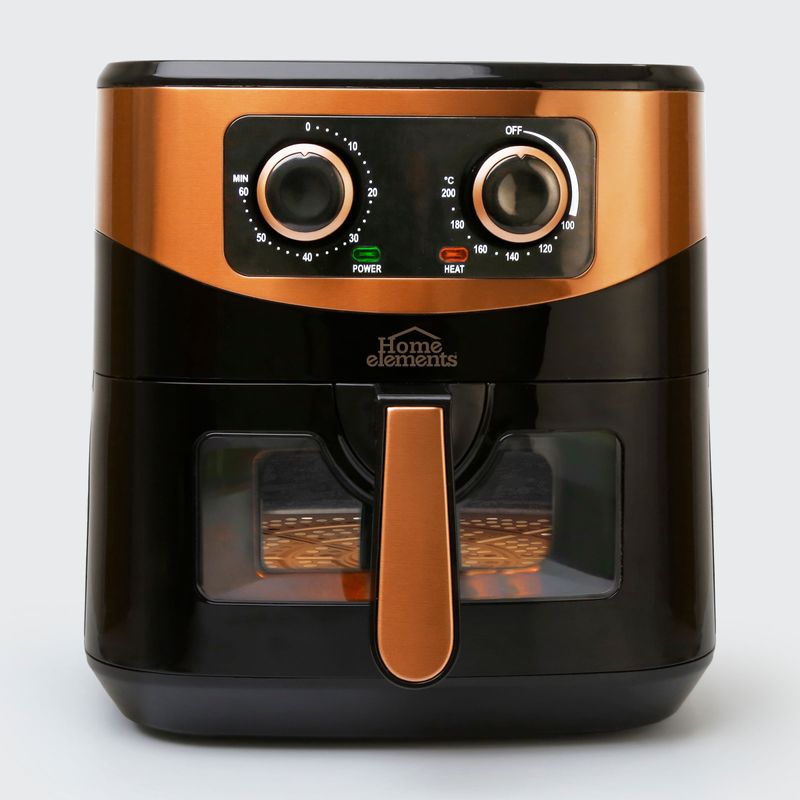 Mega-Fryer-Freidora-De-Aire-7l