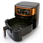 Mega-Fryer-Freidora-De-Aire-7l
