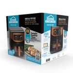 Mega-Fryer-Freidora-De-Aire-7l
