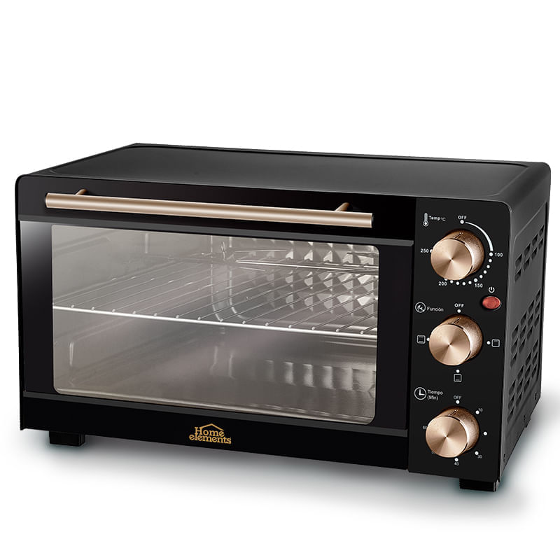 Horno-Tostador-21-Litros-–-Home-Elements
Horno-Tostador-con-capacidad-de-21-litros-para-preparar-tus-mejores-recetas.
Accesorios-con-acabados-cobre-que-lo-hacen-lucir-siempre-bien-en-tu-cocina.