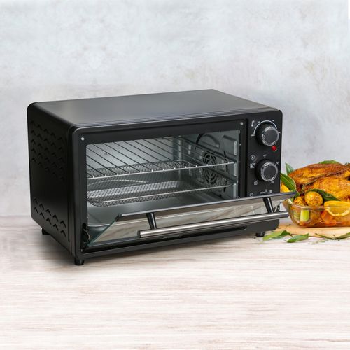 Horno Multifuncional 5 En 1 - 23 Litros