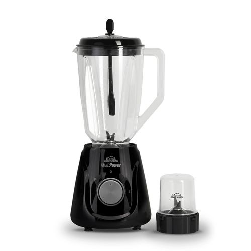 Licuadora Multipower Plus Con Picatodo