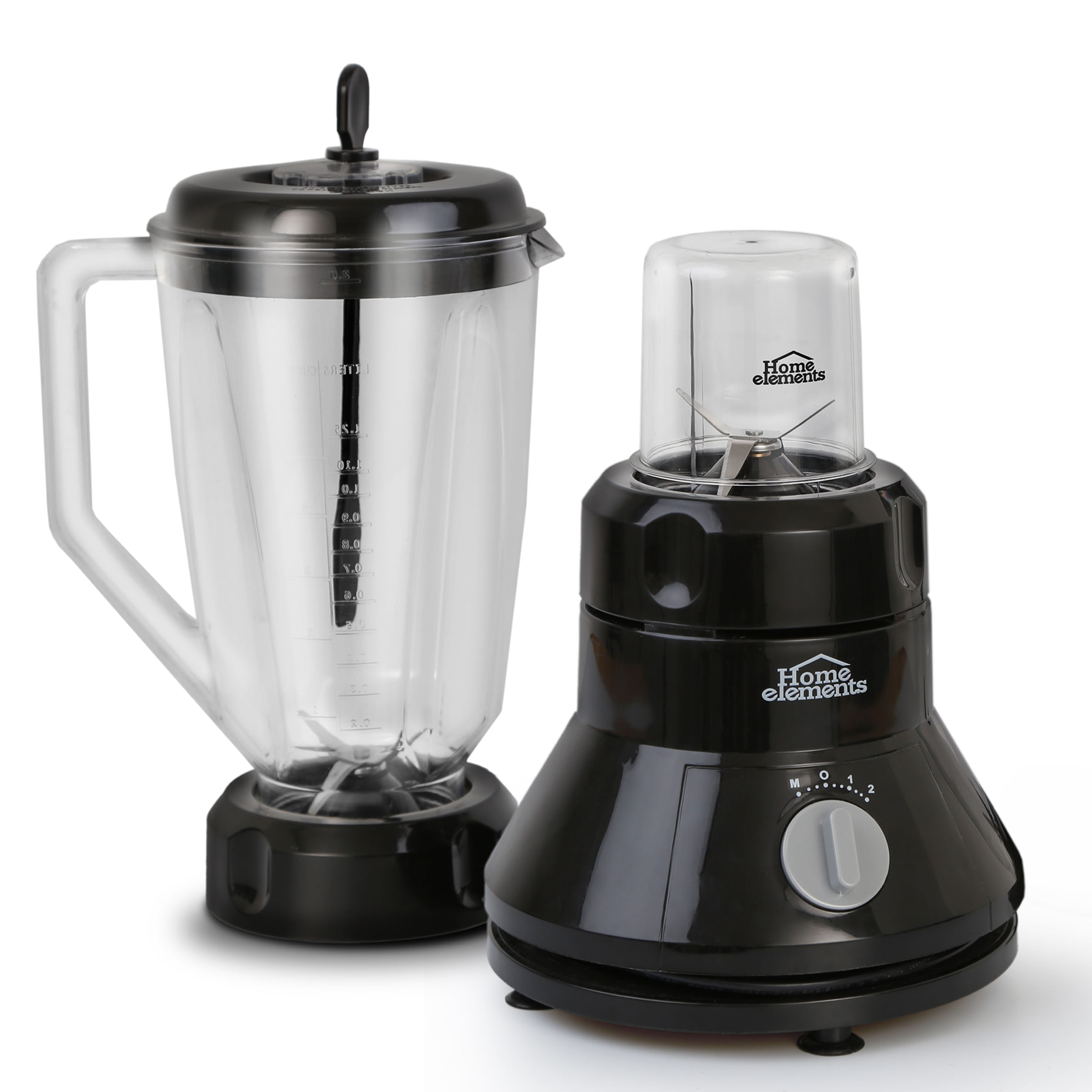 Picatodo Combo Licuadora Y Sanduchera Licuadora Velocidades