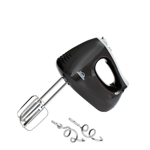 Batidora Electrica Manual de 5 Velocidades