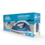 PLANCHA-SECA