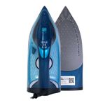 PLANCHA-A-VAPOR-AZUL