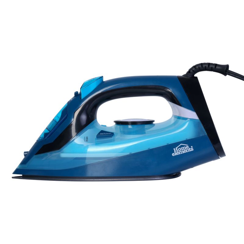PLANCHA-A-VAPOR-AZUL