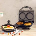Arepa-Maker