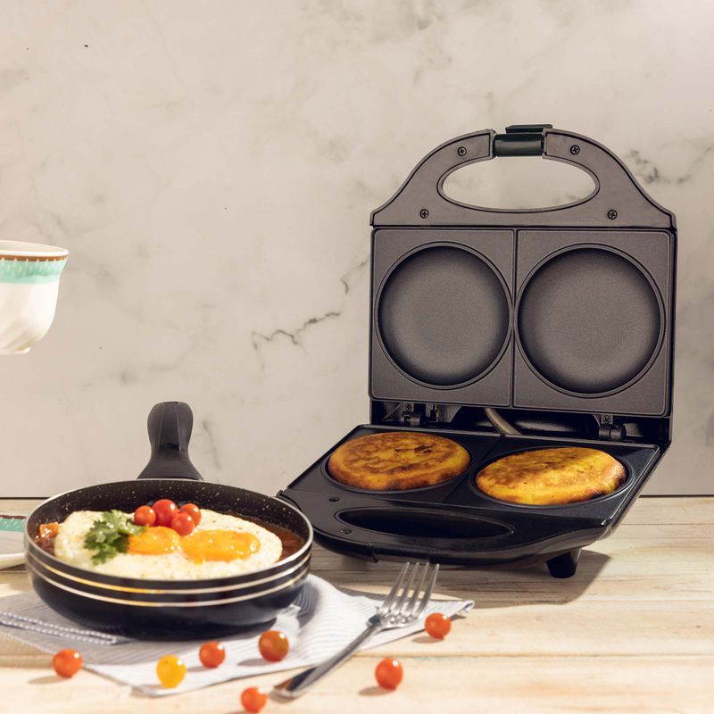 Arepa-Maker